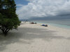 isole maldive fotografie spiaggia nord-ovest informazioni consigli utili bathala resort isola di bathalaa atollo di ari nord by Claudia&Dario di www.tuttomaldive.it gruppo novembre 2006