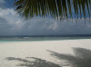 isole maldive fotografie spiaggia nord-ovest informazioni consigli utili bathala resort isola di bathalaa atollo di ari nord by Claudia&Dario di www.tuttomaldive.it gruppo novembre 2006