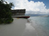 isole maldive fotografie spiaggia sud-est informazioni consigli utili bathala resort isola di bathalaa atollo di ari nord by Claudia&Dario di www.tuttomaldive.it gruppo novembre 2006