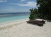 isole maldive fotografie spiaggia sud-est informazioni consigli utili bathala resort isola di bathalaa atollo di ari nord by Claudia&Dario di www.tuttomaldive.it gruppo novembre 2006