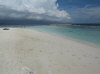 isole maldive fotografie spiaggia sud-est informazioni consigli utili bathala resort isola di bathalaa atollo di ari nord by Claudia&Dario di www.tuttomaldive.it gruppo novembre 2006