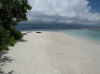 isole maldive fotografie spiaggia sud-est informazioni consigli utili bathala resort isola di bathalaa atollo di ari nord by Claudia&Dario di www.tuttomaldive.it gruppo novembre 2006