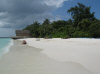 isole maldive fotografie spiaggia sud-est informazioni consigli utili bathala resort isola di bathalaa atollo di ari nord by Claudia&Dario di www.tuttomaldive.it gruppo novembre 2006