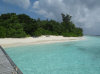 isole maldive fotografie spiaggia sud-est informazioni consigli utili bathala resort isola di bathalaa atollo di ari nord by Claudia&Dario di www.tuttomaldive.it gruppo novembre 2006