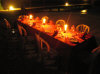isole maldive fotografie della serata finale informazioni consigli utili bathala resort isola di bathalaa atollo di ari nord by Claudia&Dario di www.tuttomaldive.it gruppo novembre dicembre 2006
