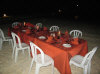 isole maldive fotografie della serata finale informazioni consigli utili bathala resort isola di bathalaa atollo di ari nord by Claudia&Dario di www.tuttomaldive.it gruppo novembre dicembre 2006