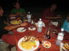 isole maldive fotografie della serata finale informazioni consigli utili bathala resort isola di bathalaa atollo di ari nord by Claudia&Dario di www.tuttomaldive.it gruppo novembre dicembre 2006