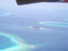 isole maldive foto photo informazioni consigli utili bathala resort isola di bathalaa atollo di ari nord by Monica&Paolo agosto 2004 : bathala island resort 