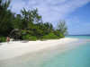 isole maldive foto photo informazioni consigli utili bathala resort isola di bathalaa atollo di ari nord by Monica&Paolo agosto 2004 : bathala island resort 