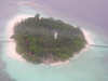 isole maldive foto photo informazioni consigli utili bathala resort isola di bathalaa atollo di ari nord by Monica&Paolo agosto 2004 : bathala island resort alto