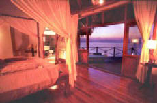Coco Palm interno camera Lagoon Villas