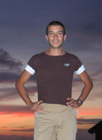 isole maldive Franco Mureddu biologo marino ed esperto naturalista collaboratore di www.tuttomaldive.it