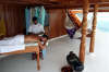 foto gallery massaggi ayurvedici in crociera conte max isole maldive barca conte max yatch boat tour operator albatros top boat by Claudia&Dario di www.tuttomaldive.it