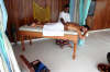 foto gallery massaggi ayurvedici in crociera conte max isole maldive barca conte max yatch boat tour operator albatros top boat by Claudia&Dario di www.tuttomaldive.it