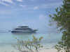 foto gallery la barca da crociera conte max isole maldive barca conte max yatch boat tour operator albatros top boat by Claudia&Dario di www.tuttomaldive.it