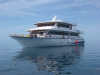 foto gallery la barca da crociera conte max isole maldive barca conte max yatch boat tour operator albatros top boat by Claudia&Dario di www.tuttomaldive.it