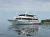 foto gallery la barca da crociera conte max isole maldive barca conte max yatch boat tour operator albatros top boat by Claudia&Dario di www.tuttomaldive.it