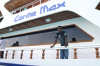 foto gallery la barca da crociera conte max isole maldive barca conte max yatch boat tour operator albatros top boat by Claudia&Dario di www.tuttomaldive.it
