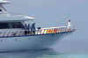 foto gallery la barca da crociera conte max isole maldive barca conte max yatch boat tour operator albatros top boat by Claudia&Dario di www.tuttomaldive.it
