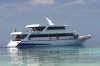 foto gallery la barca da crociera conte max isole maldive barca conte max yatch boat tour operator albatros top boat by Claudia&Dario di www.tuttomaldive.it