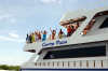 foto gallery la barca da crociera conte max isole maldive barca conte max yatch boat tour operator albatros top boat by Claudia&Dario di www.tuttomaldive.it