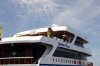 foto gallery la barca da crociera conte max isole maldive barca conte max yatch boat tour operator albatros top boat by Claudia&Dario di www.tuttomaldive.it