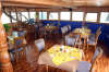 foto gallery la dinette pranzo e cena crociera conte max isole maldive barca conte max yatch boat tour operator albatros top boat by Claudia&Dario di www.tuttomaldive.it