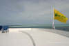 foto gallery esterni barca crociera conte max isole maldive barca conte max yatch boat tour operator albatros top boat by Claudia&Dario di www.tuttomaldive.it