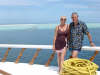foto gallery gruppo viaggiatori crociera conte max isole maldive barca conte max yatch boat tour operator albatros top boat by Claudia&Dario di www.tuttomaldive.it