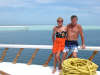 foto gallery gruppo viaggiatori crociera conte max isole maldive barca conte max yatch boat tour operator albatros top boat by Claudia&Dario di www.tuttomaldive.it