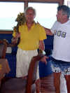 foto gallery gruppo viaggiatori crociera conte max isole maldive barca conte max yatch boat tour operator albatros top boat by Claudia&Dario di www.tuttomaldive.it