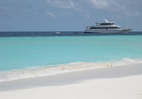 crociera conte max isole maldive foto photo informazioni barca conte max yacht boat tour operator albatros top boat by Claudia&Dario di www.tuttomaldive.it
