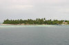 isole maldive novembre-dicembre 2003: crociera safari Maavahi boat con Albatros Top Boat By Claudia&Dario di www.tuttomaldive.it : isola di Guraidhoo