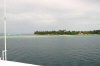 isole maldive novembre-dicembre 2003: crociera safari Maavahi boat con Albatros Top Boat By Claudia&Dario di www.tuttomaldive.it : isola di Guraidhoo