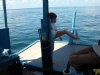 isole maldive novembre-dicembre 2003: crociera safari Maavahi boat con Albatros Top Boat By Claudia&Dario di www.tuttomaldive.it : gruppo