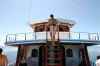 isole maldive novembre-dicembre 2003: crociera safari Maavahi boat con Albatros Top Boat By Claudia&Dario di www.tuttomaldive.it : gruppo