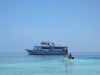 isole maldive novembre-dicembre 2003: crociera safari Maavahi boat con Albatros Top Boat By Claudia&Dario di www.tuttomaldive.it