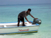 isole maldive novembre-dicembre 2003: crociera safari Maavahi boat con Albatros Top Boat By Claudia&Dario di www.tuttomaldive.it
