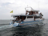 isole maldive novembre-dicembre 2003: crociera safari Maavahi boat con Albatros Top Boat By Claudia&Dario di www.tuttomaldive.it