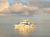 isole maldive novembre-dicembre 2003: crociera safari Maavahi boat con Albatros Top Boat By Claudia&Dario di www.tuttomaldive.it