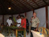 isole maldive foto informazioni consigli utili dhiggiri sea club isola di dhiggiri atollo di felidhoo giugno 2005 by Silvia&Gianluca : Maurizio