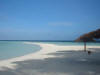 isole maldive foto informazioni consigli utili dhiggiri sea club isola di dhiggiri atollo di felidhoo giugno 2005 by Silvia&Gianluca : sabbia