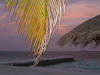 isole maldive foto informazioni consigli utili dhiggiri sea club isola di dhiggiri atollo di felidhoo giugno 2005 by Silvia&Gianluca : tramonto