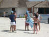foto gallery animazione informazioni consigli utili isole maldive dhonveli resort isola di kanu huraa atollo di male nord maggio 2004 by Claudia&Dario di www.tuttomaldive.it