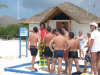 foto gallery animazione informazioni consigli utili isole maldive dhonveli resort isola di kanu huraa atollo di male nord maggio 2004 by Claudia&Dario di www.tuttomaldive.it