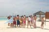 foto gallery animazione informazioni consigli utili isole maldive dhonveli resort isola di kanu huraa atollo di male nord maggio 2004 by Claudia&Dario di www.tuttomaldive.it