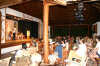 foto gallery animazione informazioni consigli utili isole maldive dhonveli resort isola di kanu huraa atollo di male nord maggio 2004 by Claudia&Dario di www.tuttomaldive.it