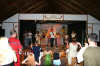 foto gallery animazione informazioni consigli utili isole maldive dhonveli resort isola di kanu huraa atollo di male nord maggio 2004 by Claudia&Dario di www.tuttomaldive.it
