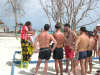 foto gallery animazione informazioni consigli utili isole maldive dhonveli resort isola di kanu huraa atollo di male nord maggio 2004 by Claudia&Dario di www.tuttomaldive.it