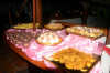 foto gallery cena ristorante banana garden informazioni consigli utili isole maldive dhonveli resort isola di kanu huraa atollo di male nord maggio 2004 by Claudia&Dario di www.tuttomaldive.it